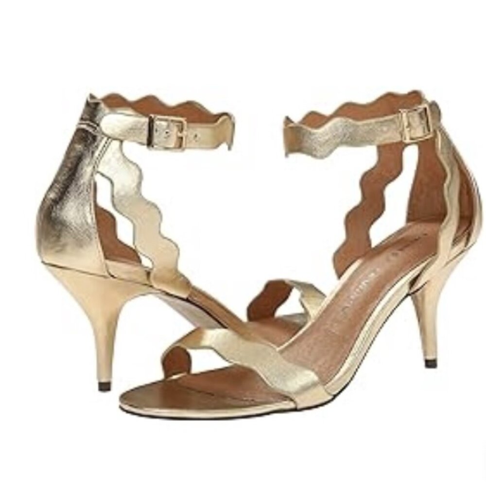 Chinese Laundry Womens Rubie Sandal